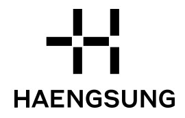 Logo Haengsung